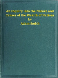 The Wealth of Nations